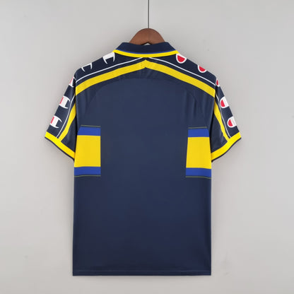 CAMISA PARMA RETRÔ AWAY 99/00