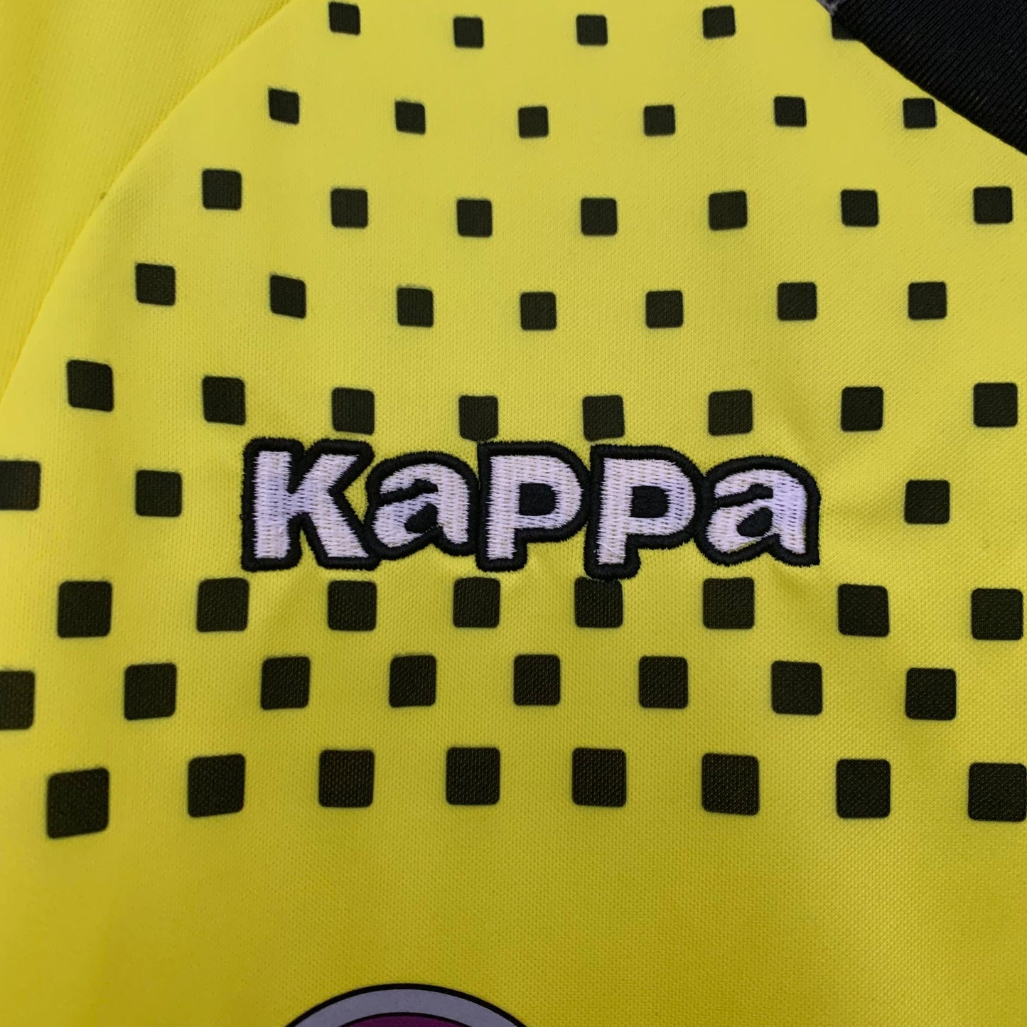 Camisa Retrô Borussia Dortmund Home 2011/12