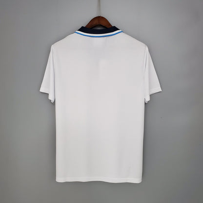 CAMISA RETRÔ INGLATERRA HOME 1996