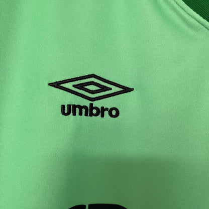 CAMISA RETRÔ CELTIC AWAY 84/85