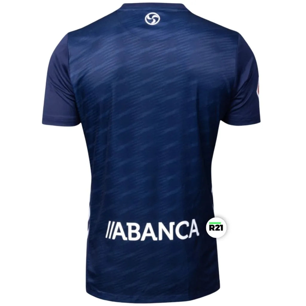 Camisa Masculina Celta de Vigo II 2025/26