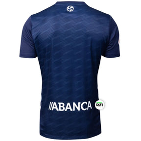 Camisa Masculina Celta de Vigo II 2025/26