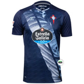 Camisa Masculina Celta de Vigo II 2025/26