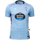 Camisa Masculina Celta de Vigo I 2025/26