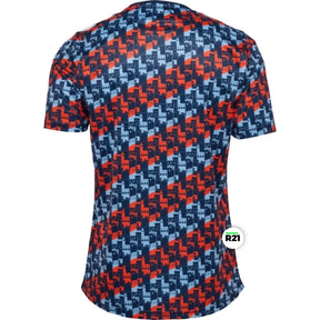 Camisa Masculina Celta de Vigo Pré Jogo 2024/25
