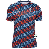 Camisa Masculina Celta de Vigo Pré Jogo 2024/25