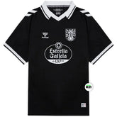Camisa Masculina Celta de Vigo 2024/25 Reconquista