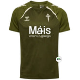 Camisa Masculina Celta de Vigo Treino 2025/26