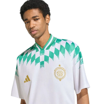 Camisa Masculina Celtic Stadium 2026