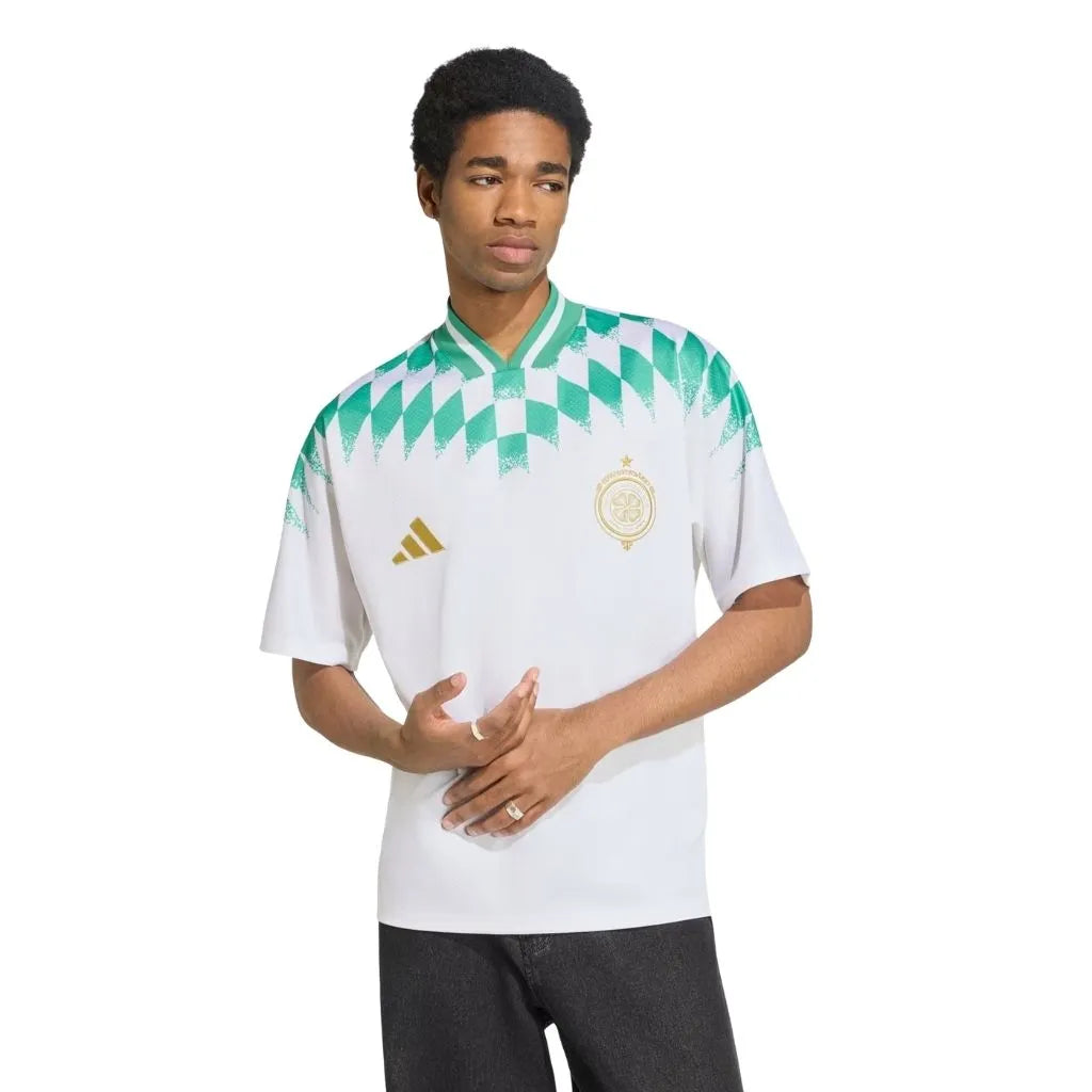 Camisa Masculina Celtic Stadium 2026