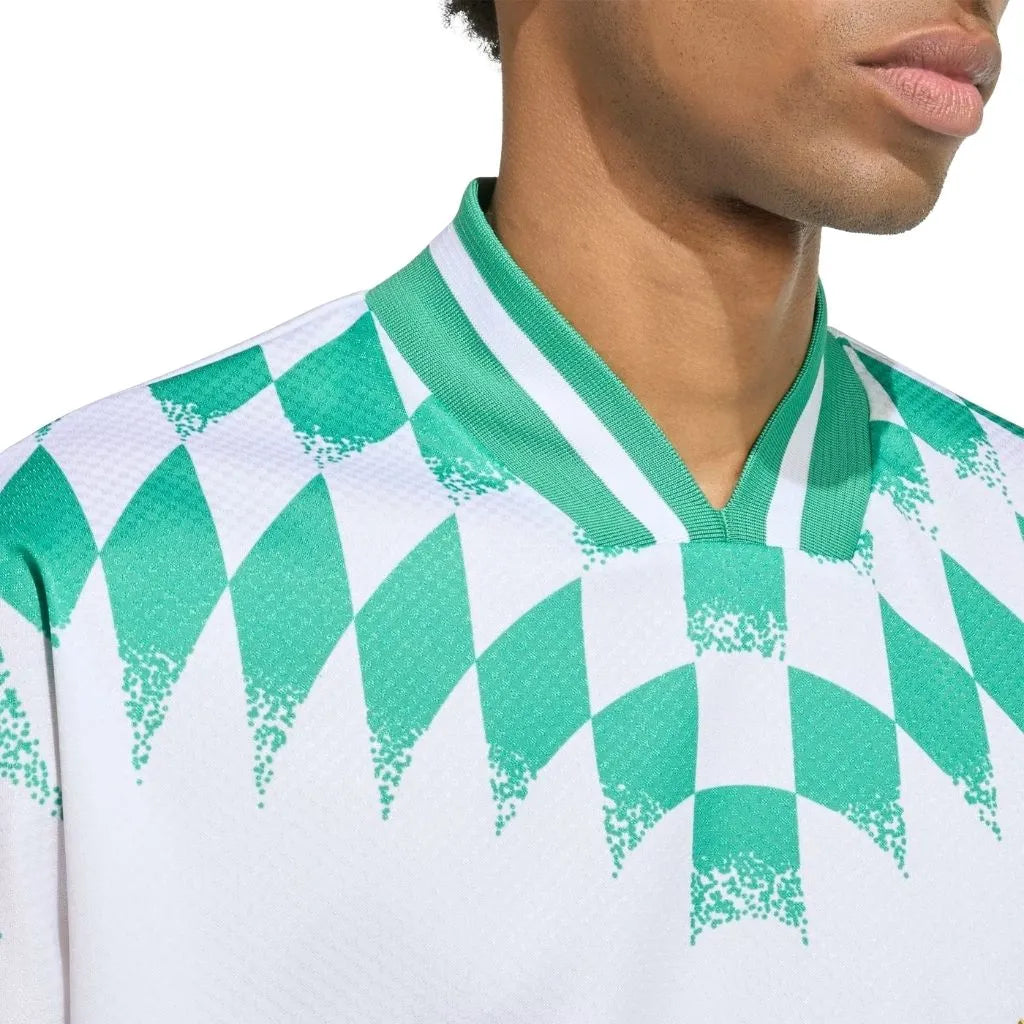 Camisa Masculina Celtic Stadium 2026