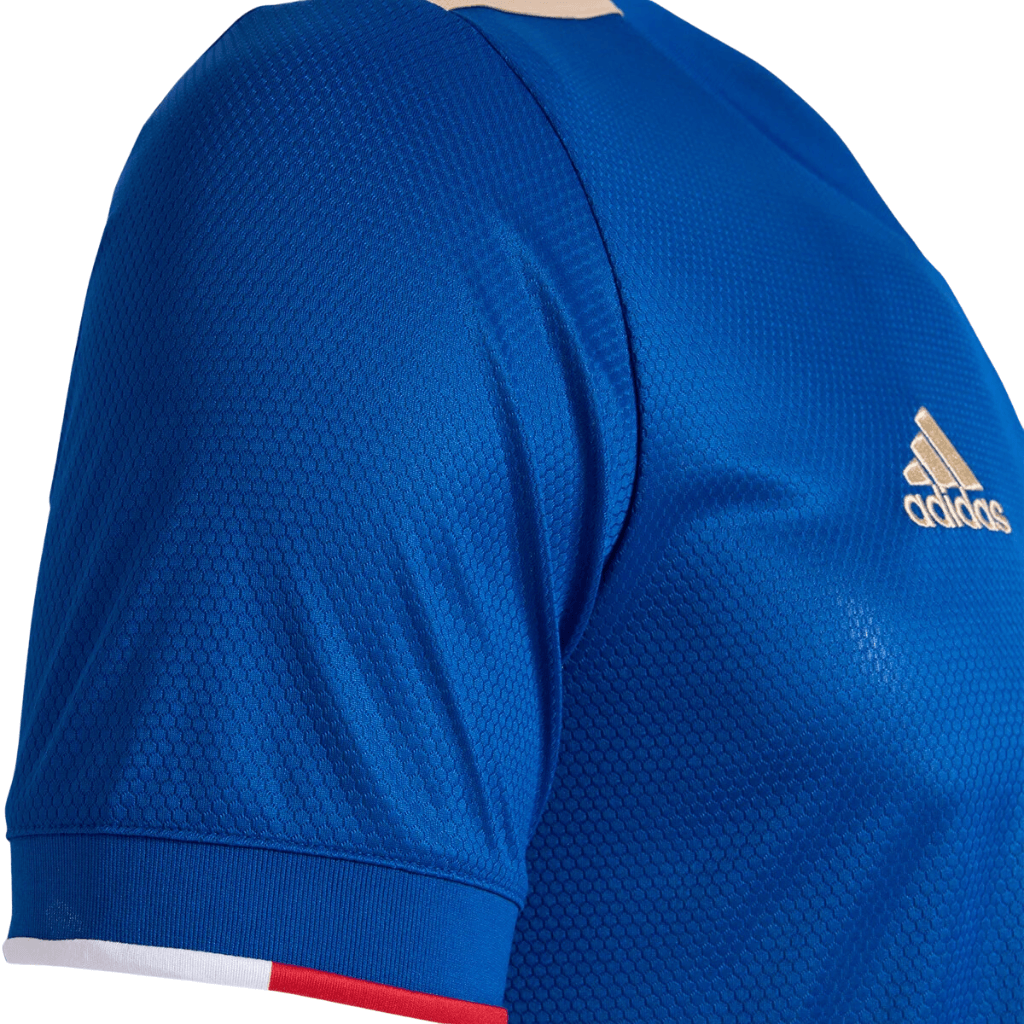 Camisa Masculina Cruzeiro Centenário 2021/22