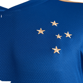 Camisa Masculina Cruzeiro Centenário 2021/22
