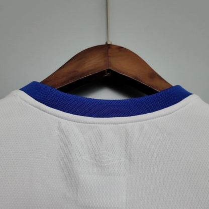 CAMISA RETRÔ CHELSEA AWAY 03/04