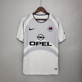 Camisa Retrô PSG II 2001/02