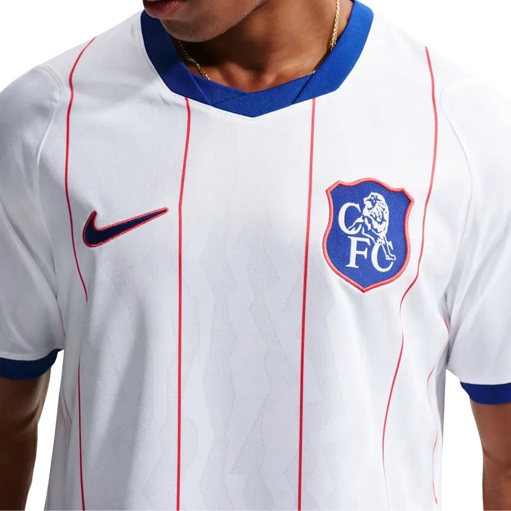 Camisa Masculina Chelsea Third 2026/27