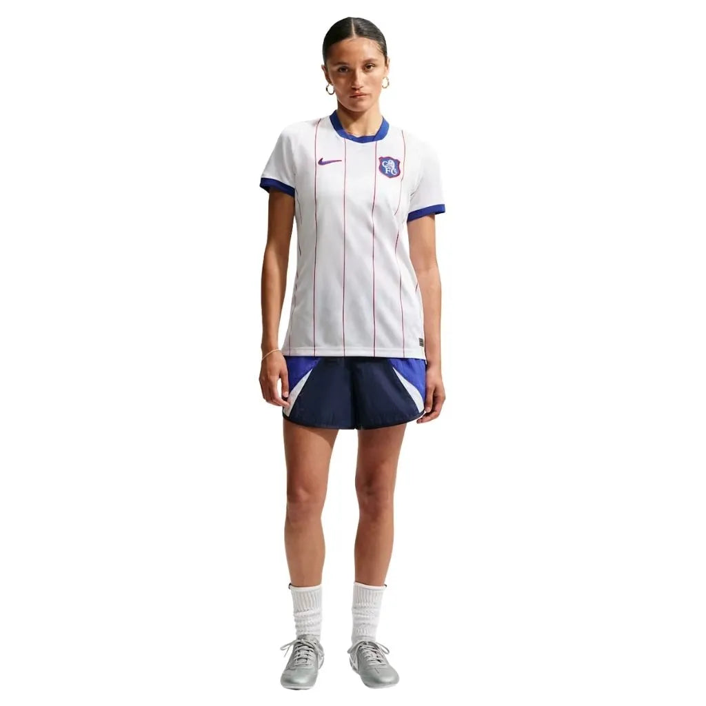 Camisa Feminina Chelsea Third 2026/27