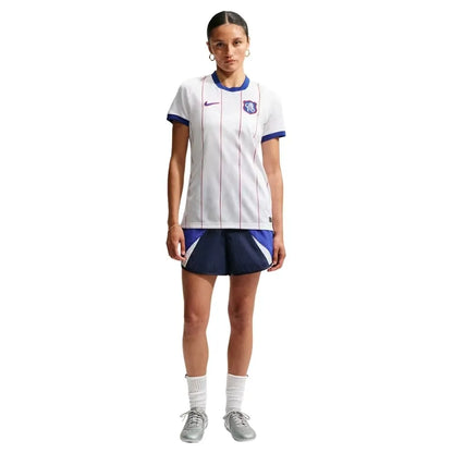 Camisa Feminina Chelsea Third 2026/27