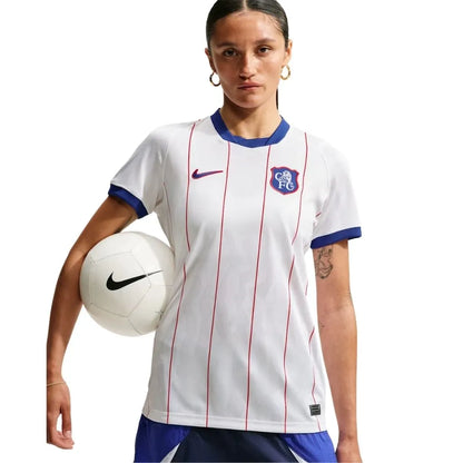 Camisa Feminina Chelsea Third 2026/27
