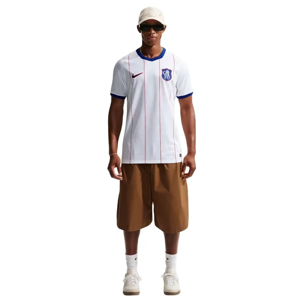 Camisa Masculina Chelsea Third 2026/27