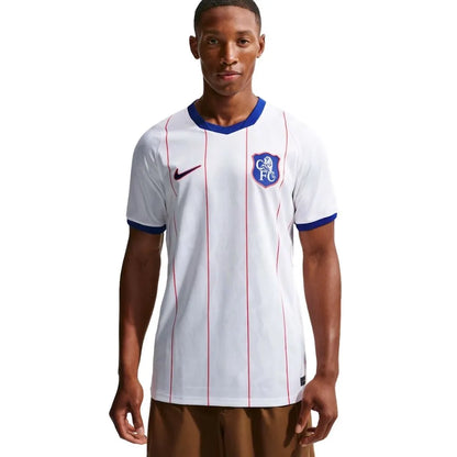 Camisa Masculina Chelsea Third 2026/27