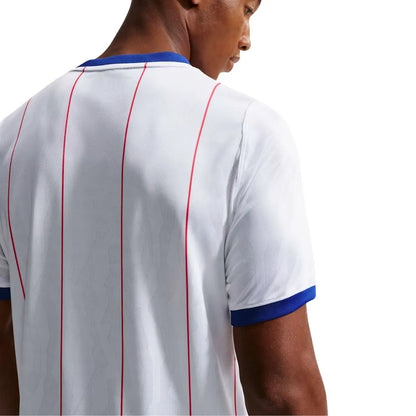 Camisa Masculina Chelsea Third 2026/27