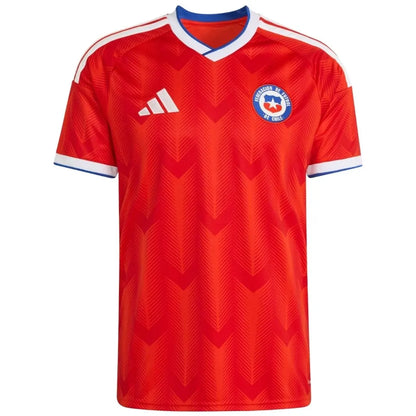 Camisa Masculina Chile I 26