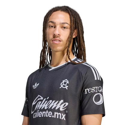 Camisa Masculina Club América Away 2026/27 Authentic