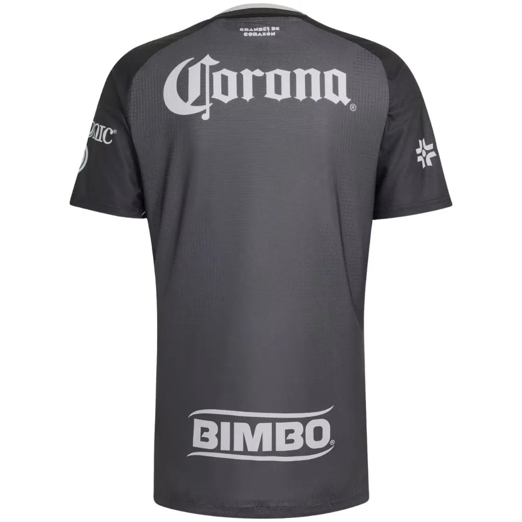 Camisa Masculina Club América Away 2026/27 Authentic