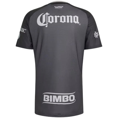Camisa Masculina Club América Away 2026/27 Authentic