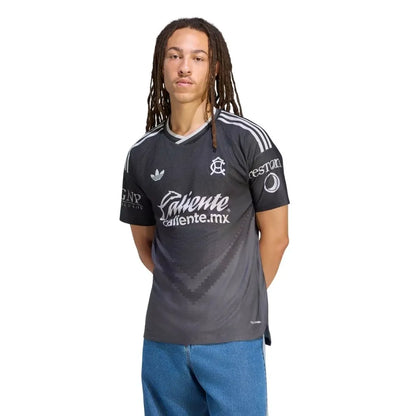 Camisa Masculina Club América Away 2026/27 Authentic