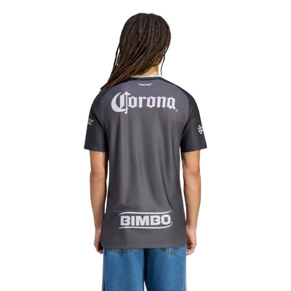 Camisa Masculina Club América Away 2026/27 Authentic