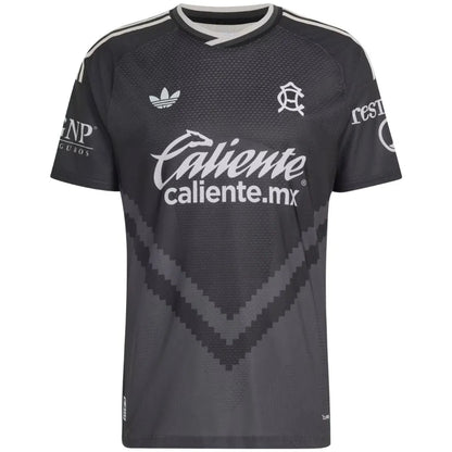 Camisa Masculina Club América Away 2026/27 Authentic