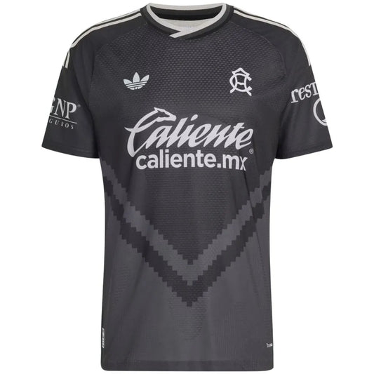 Camisa Masculina Club América Away 2026/27 Authentic