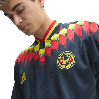 Camisa Masculina Club América Stadium 2026