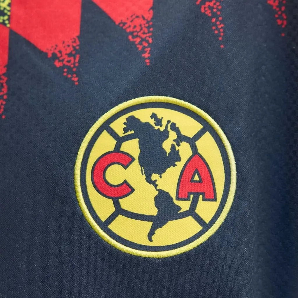 Camisa Masculina Club América Stadium 2026