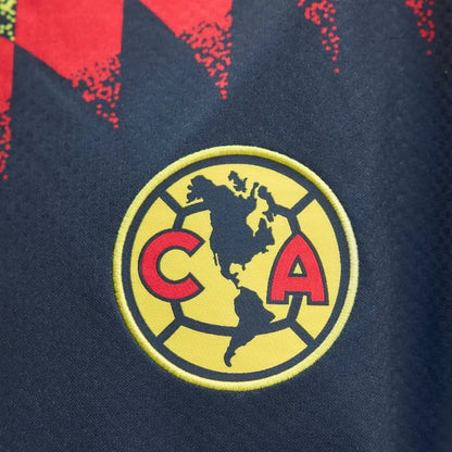 Camisa Masculina Club América Stadium 2026