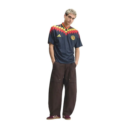 Camisa Masculina Club América Stadium 2026