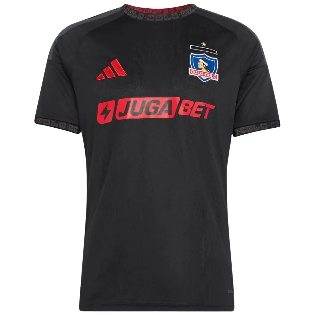 Camisa Masculina Colo-Colo Away 2026/27