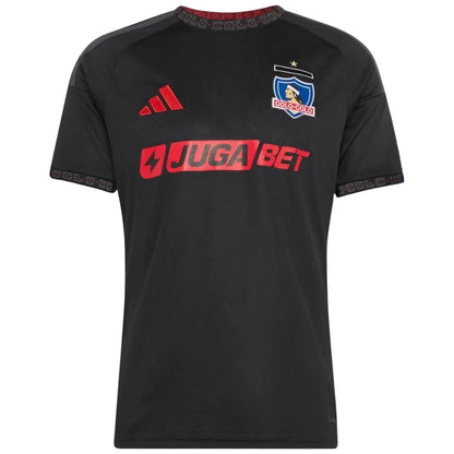Camisa Masculina Colo-Colo Away 2026/27