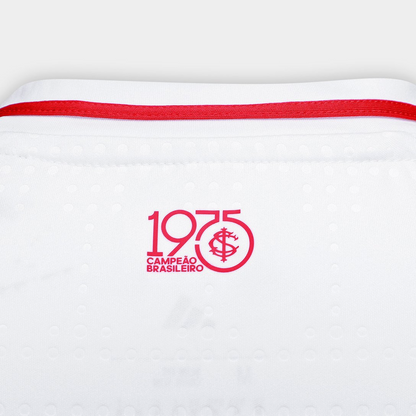 Camisa Feminina Internacional II 2025/26