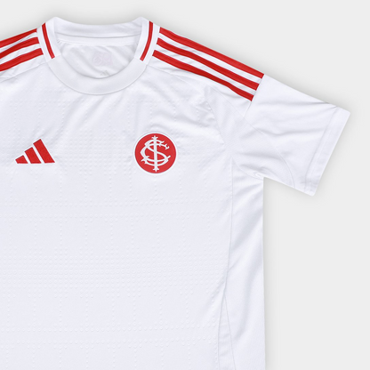 Camisa Feminina Internacional II 2025/26