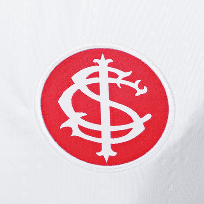 Camisa Feminina Internacional II 2025/26