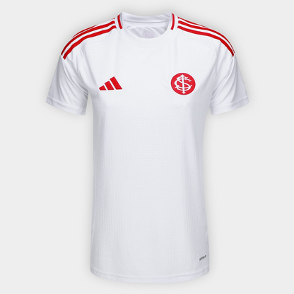 Camisa Feminina Internacional II 2025/26