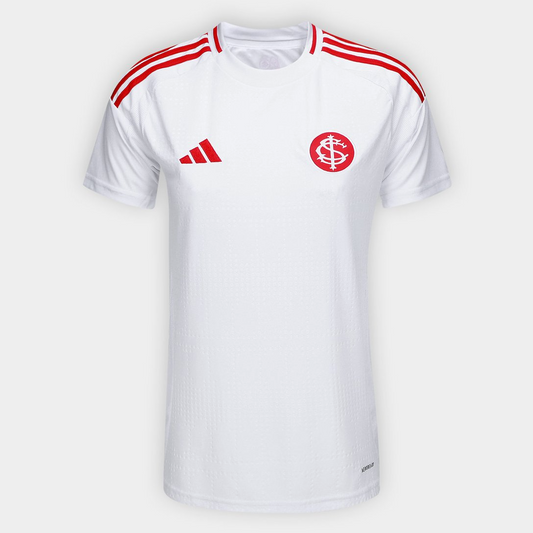 Camisa Feminina Internacional II 2025/26