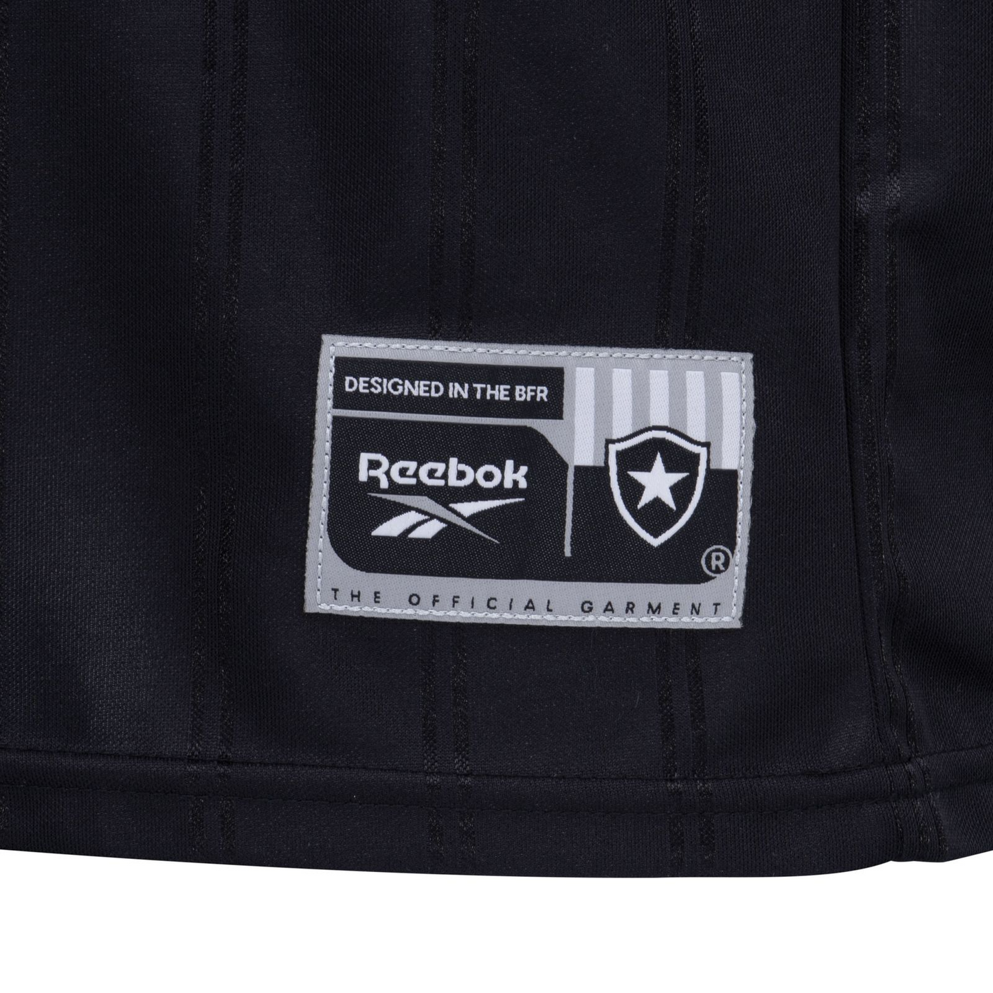 Camisa Masculina Botafogo II 2025/26 Manga Longa