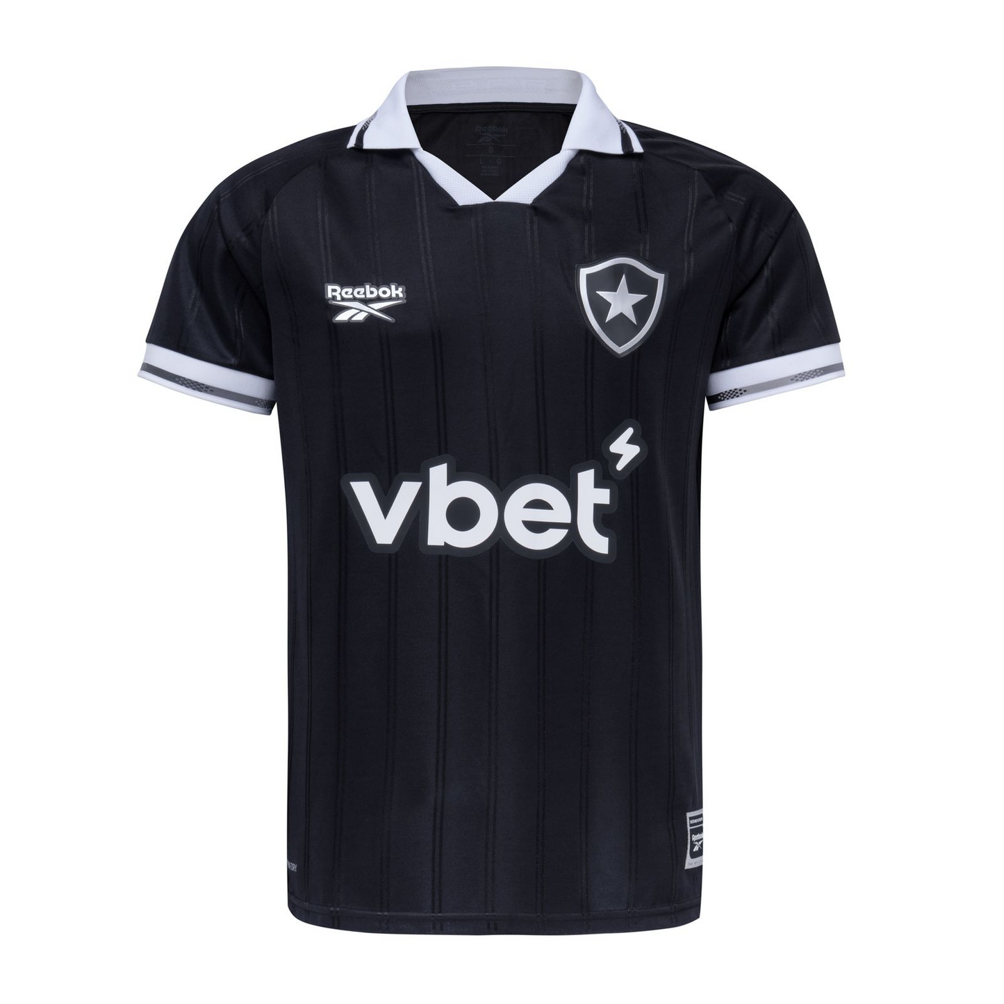 Camisa Masculina Botafogo II 2025/26