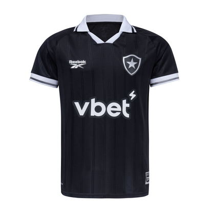 Camisa Masculina Botafogo II 2025/26