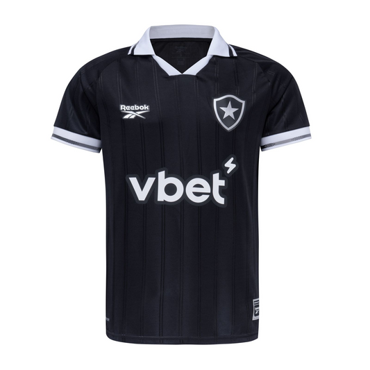 Camisa Masculina Botafogo II 2025/26