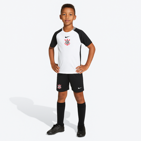 Conjunto Infatil Corinthians I 2025/26